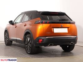 Peugeot 2008 2022 1.2 128 KM