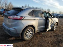 Ford Edge 2021 2 Ford Edge 2021 2
