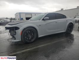 Dodge Charger 2021 6