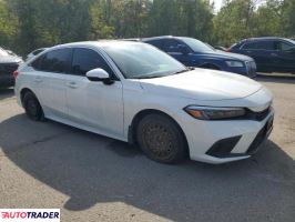 Honda Civic 2023 1 Honda Civic 2023 1