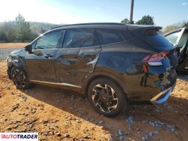 Kia Sportage 2023 2