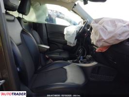 Jeep Compass 2019 2