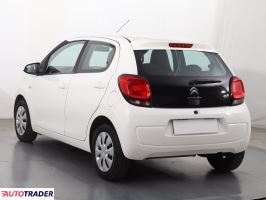 Citroen C1 2017 1.0 68 KM