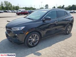 Buick Pozostałe 2021 1 Buick Pozostałe 2021 1