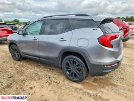 GMC Terrain 2020 1