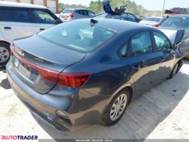 Kia Pozostałe 2023 2