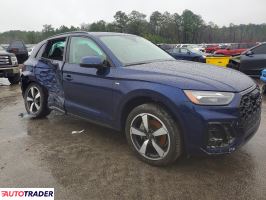 Audi Q5 2022 2