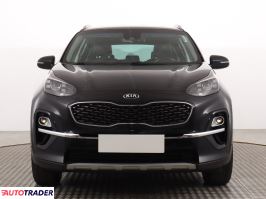 Kia Sportage 2019 1.6 174 KM Kia Sportage 2019 1.6 174 KM