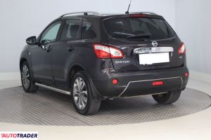 Nissan Qashqai 2010 2.0 147 KM