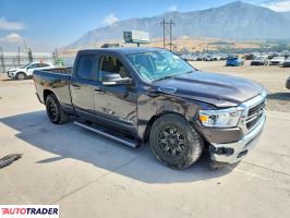 Dodge Ram 2020 5