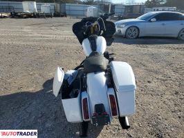 Harley-Davidson Pozostałe 2024