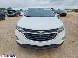 Chevrolet Equinox 2020 1