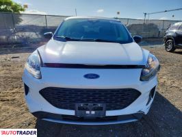 Ford Escape 2020 2