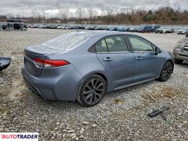 Toyota Corolla 2020 2