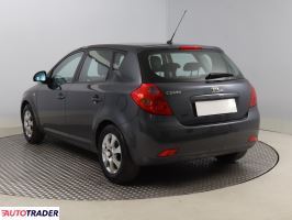 Kia Ceed 2008 1.4 107 KM