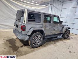 Jeep Wrangler 2023 2