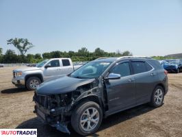 Chevrolet Equinox 2019 1
