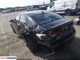 Honda Civic 2024 2