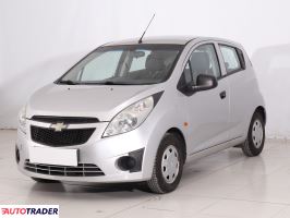 Chevrolet Spark 2010 1.0 67 KM