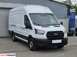Ford Transit 2021 2.0