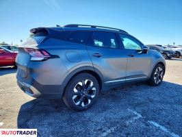 Kia Sportage 2023 1