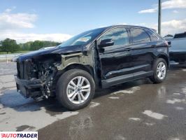 Ford Edge 2019 2