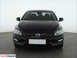 Volvo S60 2014 1.6 112 KM Volvo S60 2014 1.6 112 KM