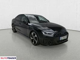 Audi A4 - zobacz ofertę