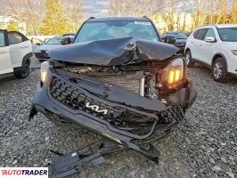 Kia Pozostałe 2024 3