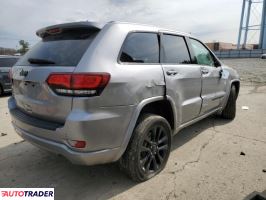 Jeep Grand Cherokee 2019 3 Jeep Grand Cherokee 2019 3