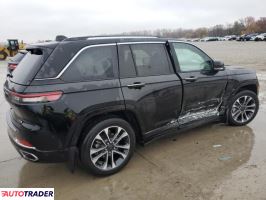 Jeep Grand Cherokee 2022 3