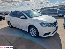 Nissan Sentra 2019 1 Nissan Sentra 2019 1
