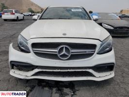 Mercedes CL 2018 4