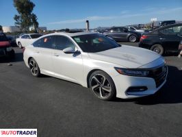 Honda Accord 2020 2