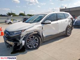 Honda CR-V - zobacz ofertę Honda CR-V - zobacz ofertę
