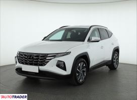 Hyundai Tucson 2023 1.6 147 KM Hyundai Tucson 2023 1.6 147 KM