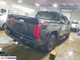 Toyota Tundra 2023 3