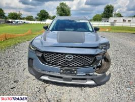 Mazda 5 2023 2 Mazda 5 2023 2