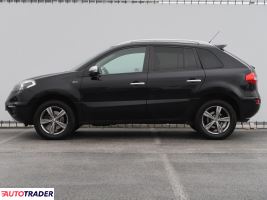 Renault Koleos 2012 2.0 147 KM