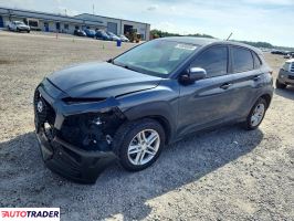 Hyundai Kona - zobacz ofertę