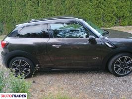 Mini Pozostałe 2015 1.6 190 KM