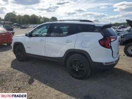 GMC Terrain 2023 1