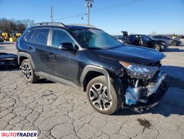 Toyota Pozostałe 2021 2