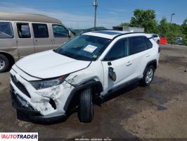 Toyota Pozostałe 2019 2 Toyota Pozostałe 2019 2