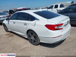Honda Accord 2021 2