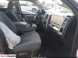 Dodge Ram 2020 5