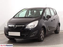 Opel Meriva 2010 1.4 138 KM