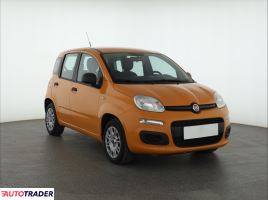 Fiat Panda - zobacz ofertę