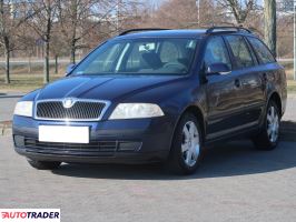 Skoda Octavia 2005 1.9 103 KM