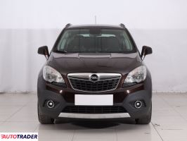 Opel Mokka 2013 1.7 128 KM